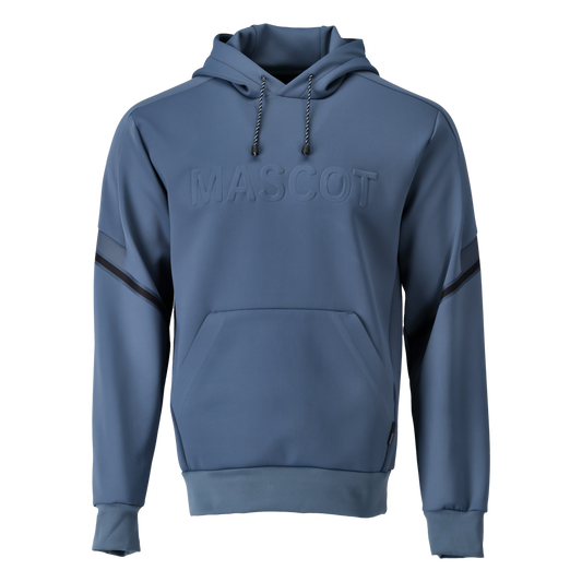 22186 Customized Fleece hoodie