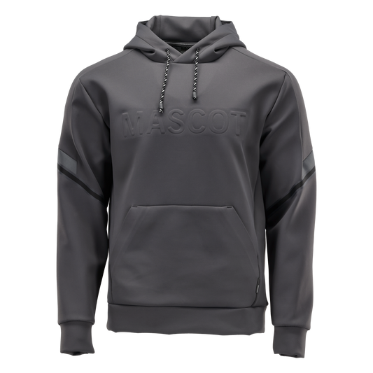 22186 Customized Fleece hoodie