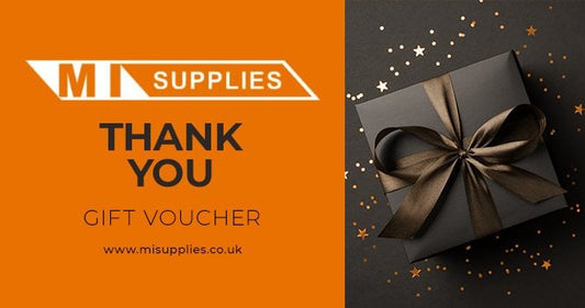 Mi Supplies Gift Card