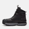 Boondock Waterproof & Breathable Ultralight Anti Fatigue Safety Boot UK7 - EU41 Black *One Size Only - Outlet Store*