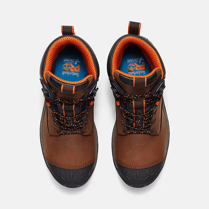 Boondock Waterproof & Breathable Ultralight Anti Fatigue Safety Boot