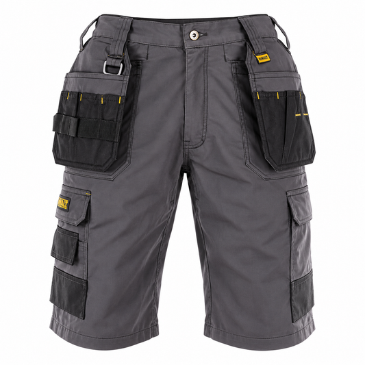 DeWalt Cheverley Grey Short