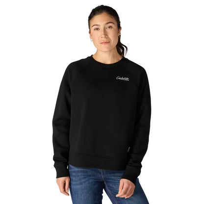 Sawyer Women's Crewneck Sweatshirt