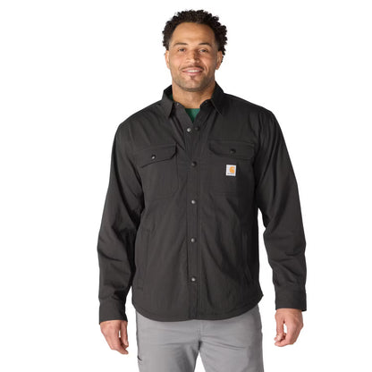 Carhartt Force™ Rugged Flex™ FastDry™ Technology Shirt Jac