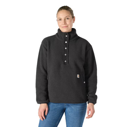 Sherpa Women's Pullover