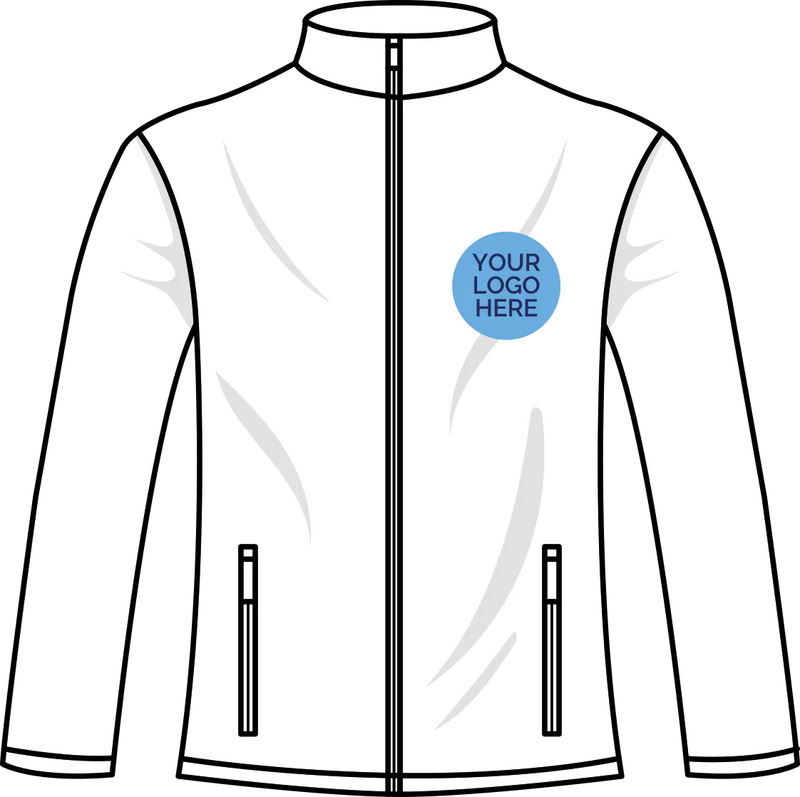 Jacket - Left Breast