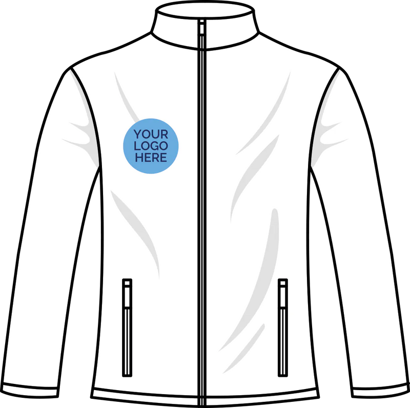 Jacket - Right Breast