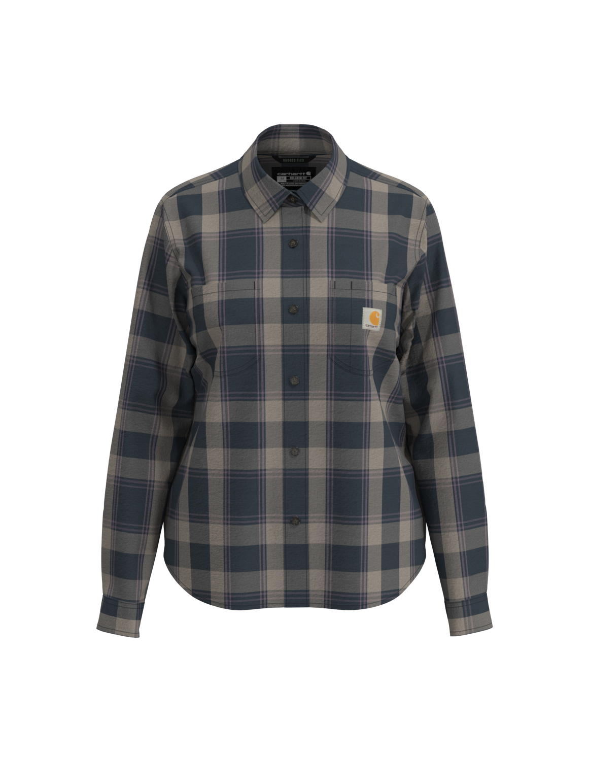 Hamilton Women's Flannel