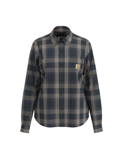 Hamilton Women's Flannel