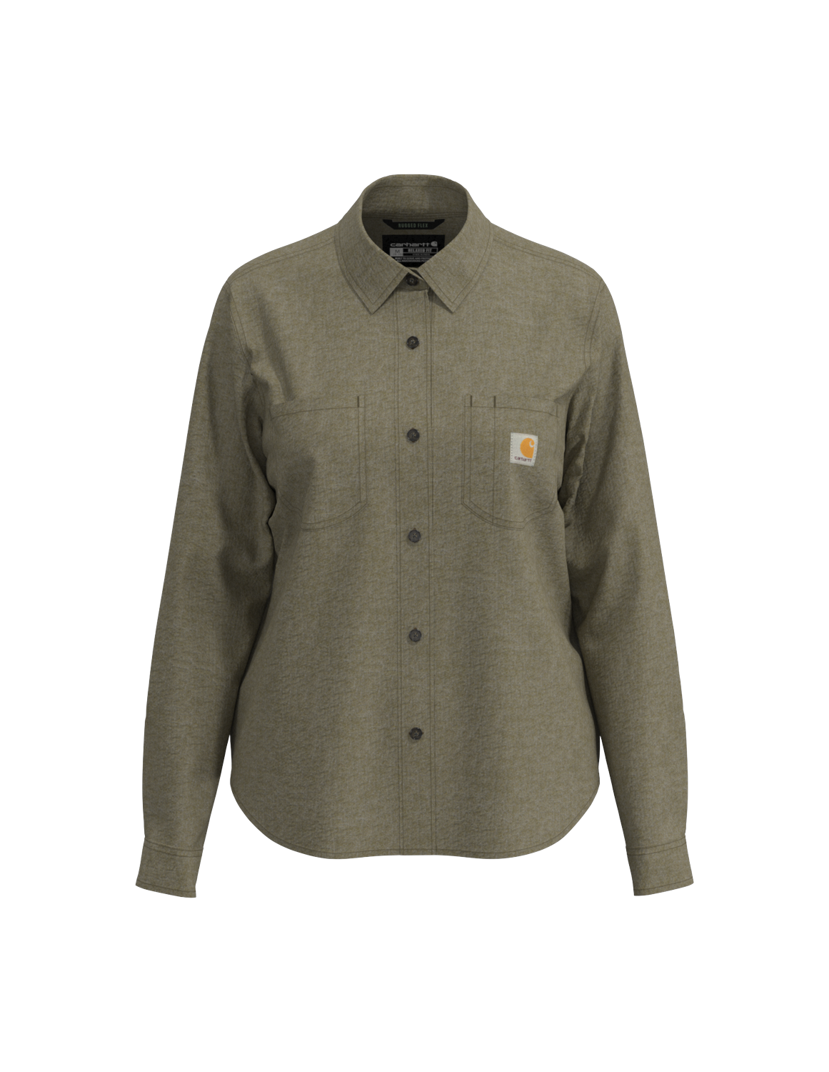 Hamilton Women's Flannel