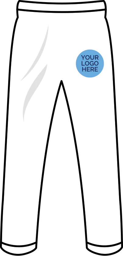 Left Leg